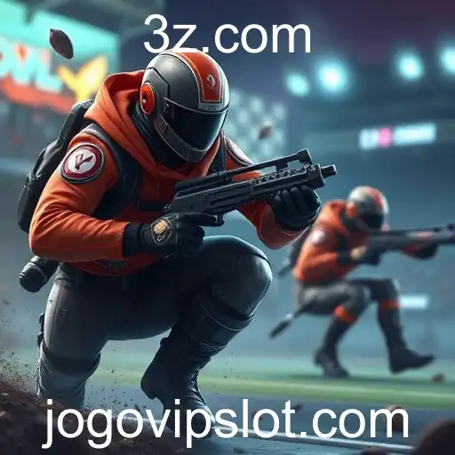 Jogovip Revoluciona o Cenário de Jogos Online no Brasil