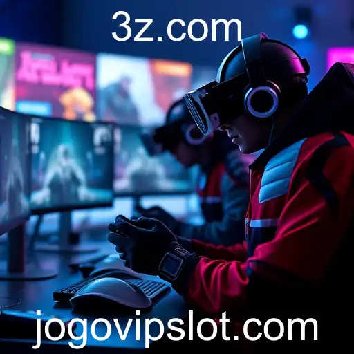 Jogovip e a Evolução do Mercado de Jogos em 2025
